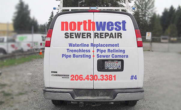 sewer services seattle